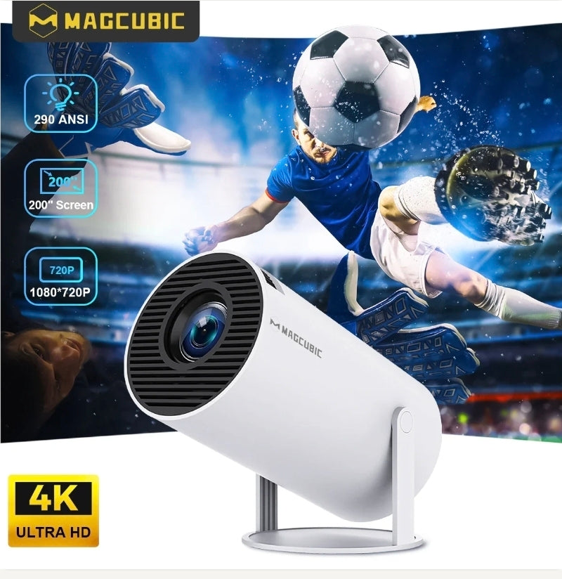 TV and Video