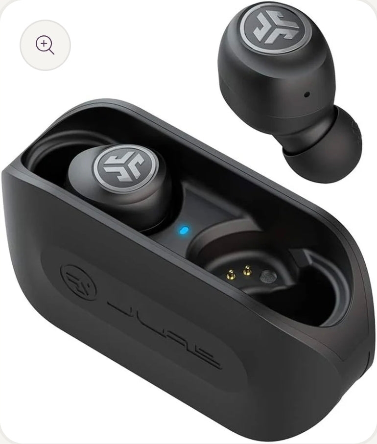 Headphones & Earbuds