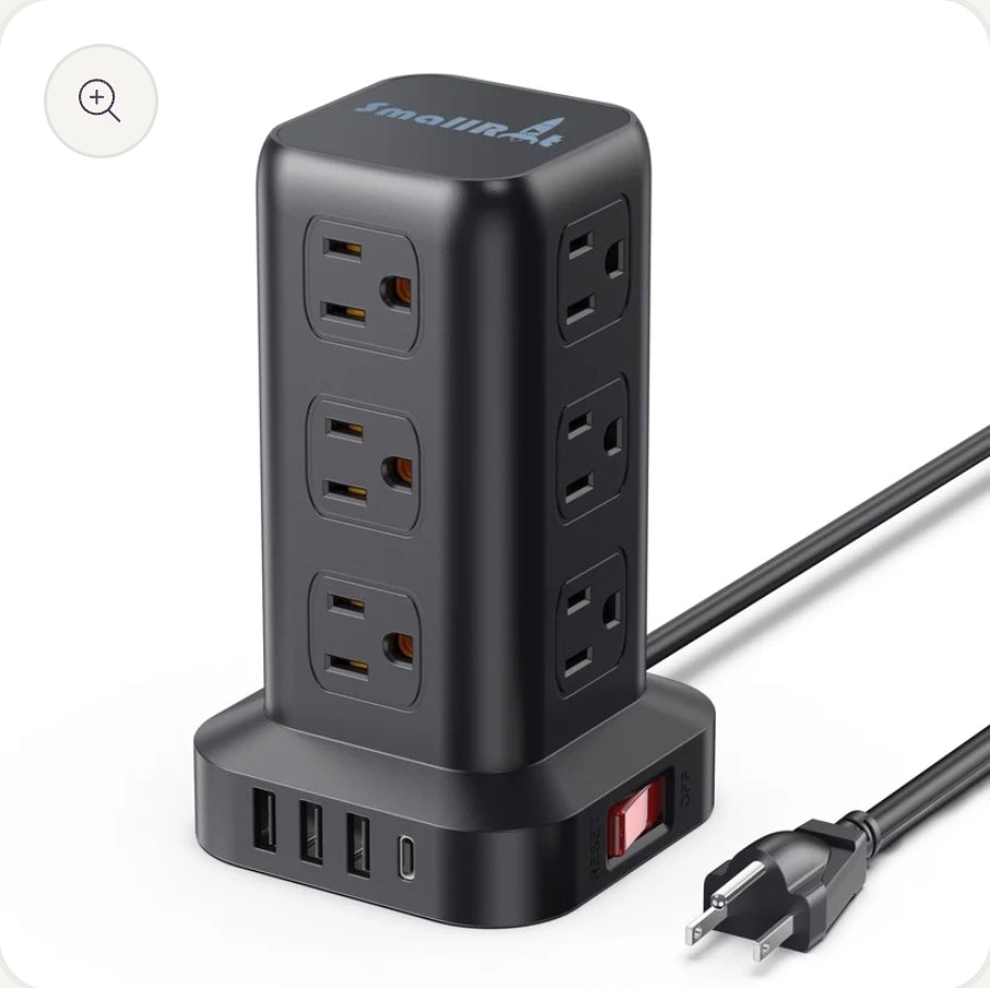 Power Supply