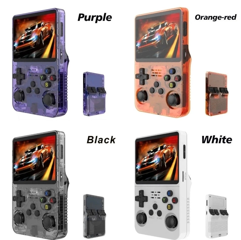 Games and Toys